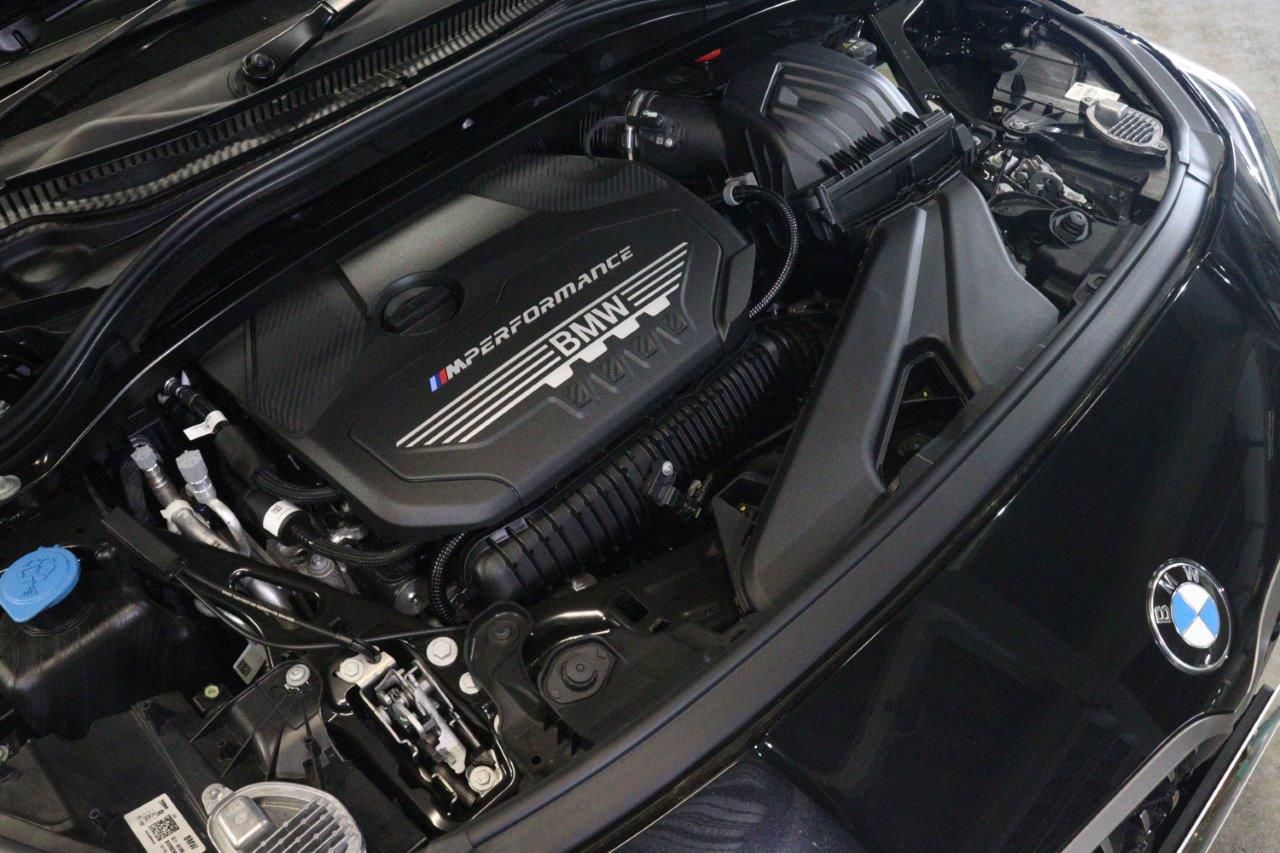 F4* **35i xDrive **** ***** B48 2.0i