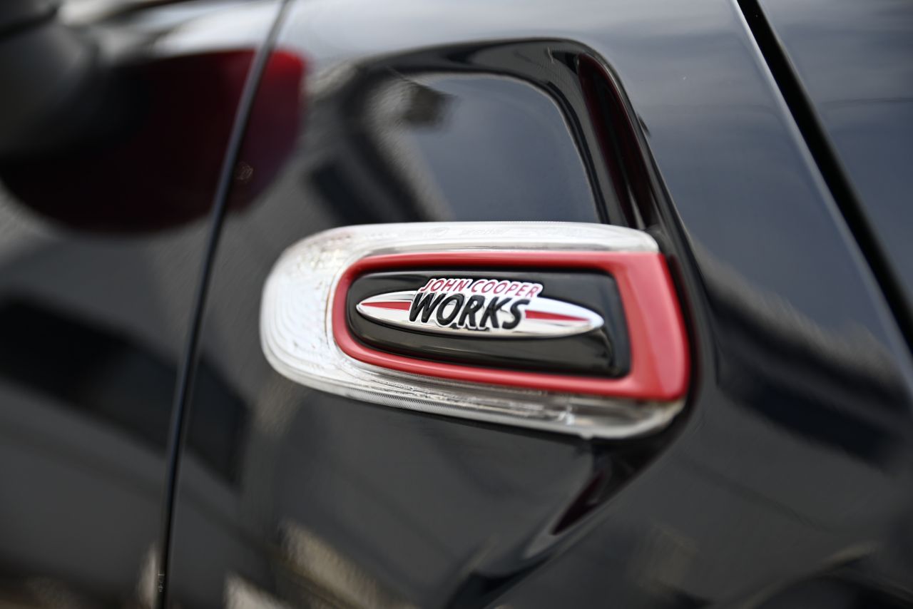 F56 MINI JOHN COOPER WORKS