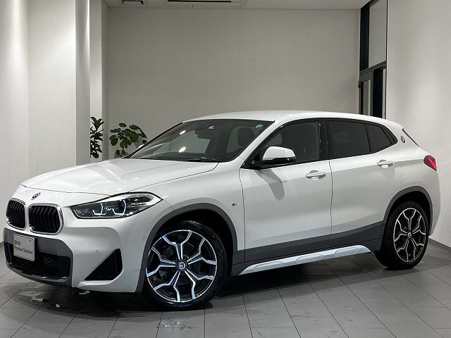 X2 sDrive18i M Sport X