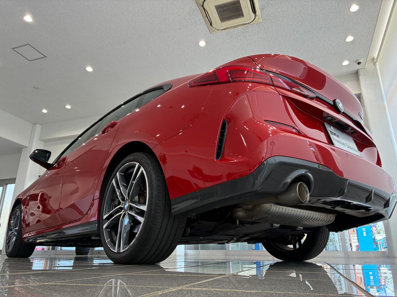 F44 218i Gran Coupe B38 1.5i