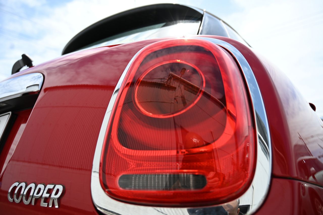 F55 COOPER