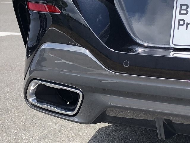 G16 840d xDrive Gran Coupe B57 3.0d