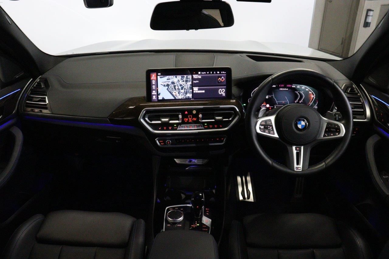 G01 X3 M40d RHD LCI ZA