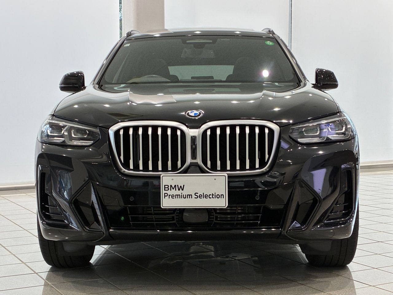 G01 X3 xDrive20d RHD ZA LCI