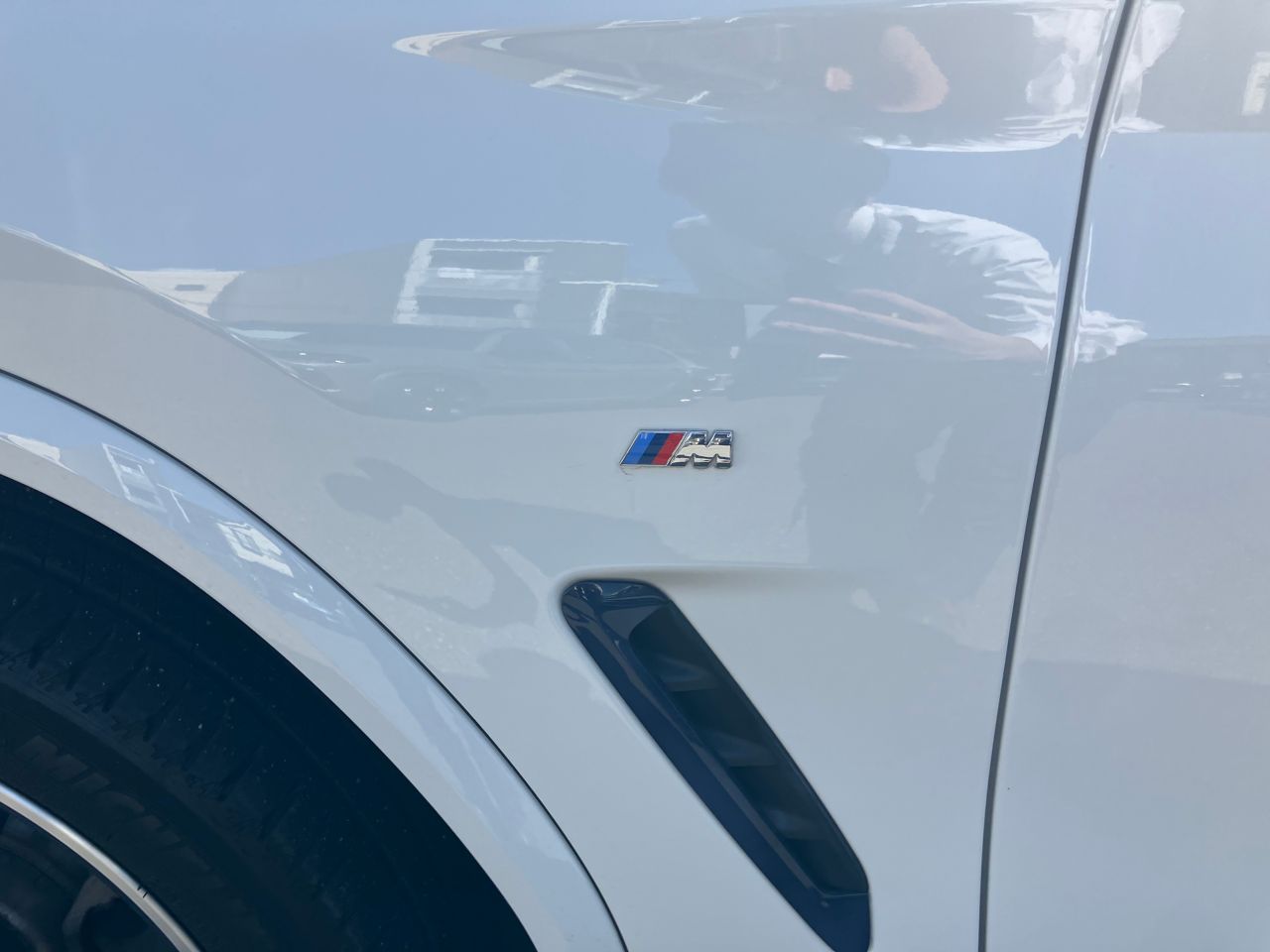 X4 xDrive20d RHD
