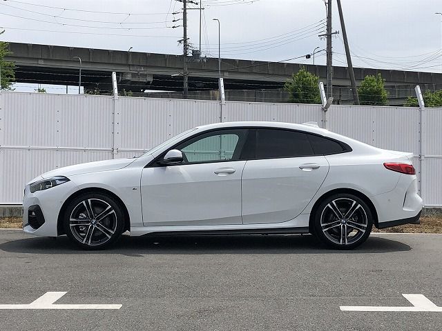 F44 218i Gran Coupe B38 1.5i