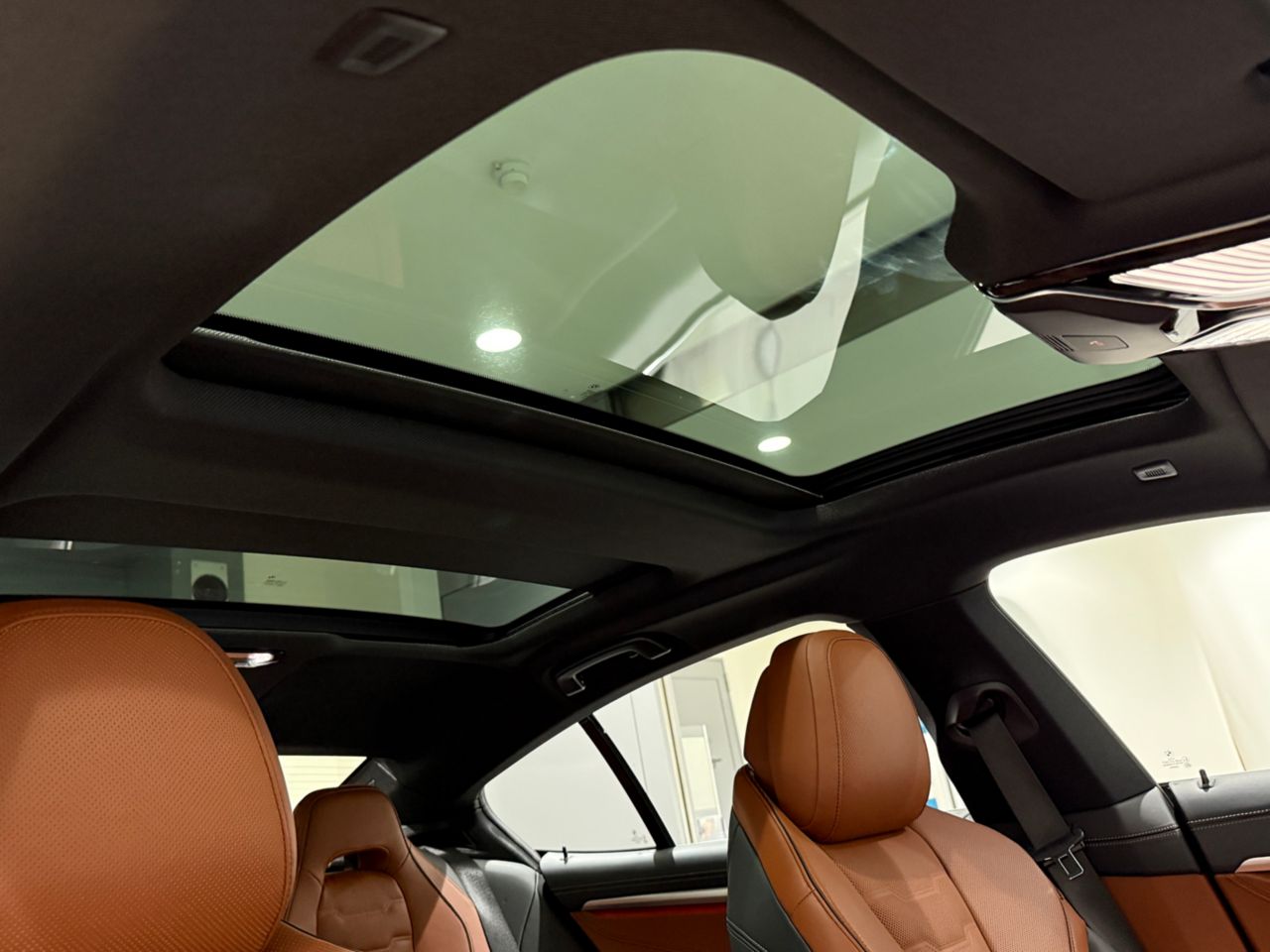 G16 840d xDrive Gran Coupe B57 3.0d