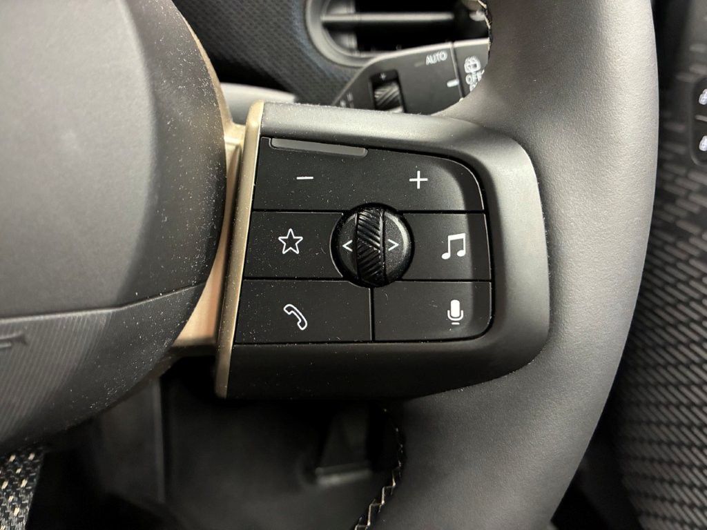 MINI Cooper C 5-doors