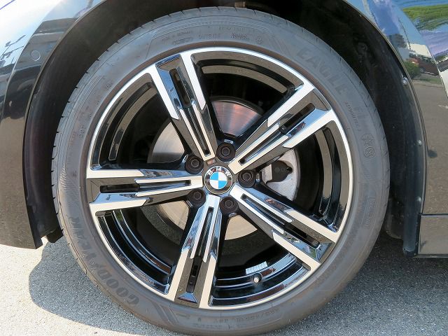 G21 320i Touring LCI RHD
