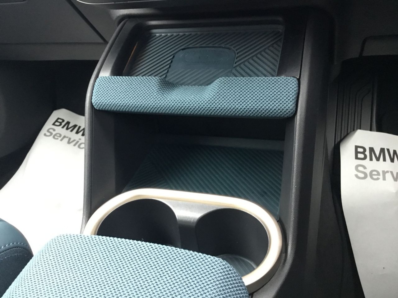 U25 MINI Countryman S ALL4