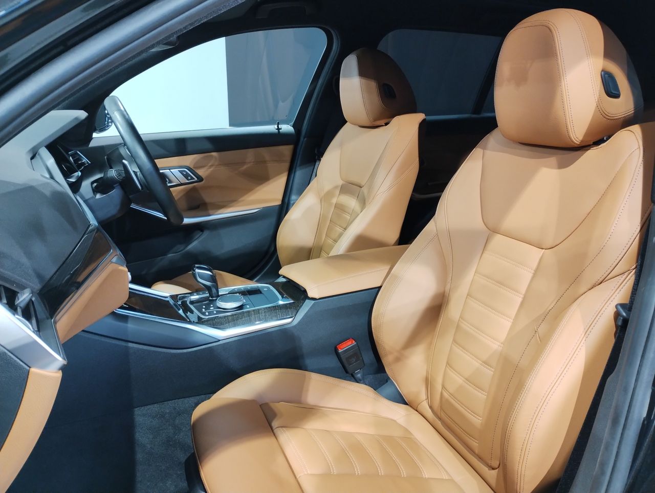 G21 320d xDrive Touring RHD