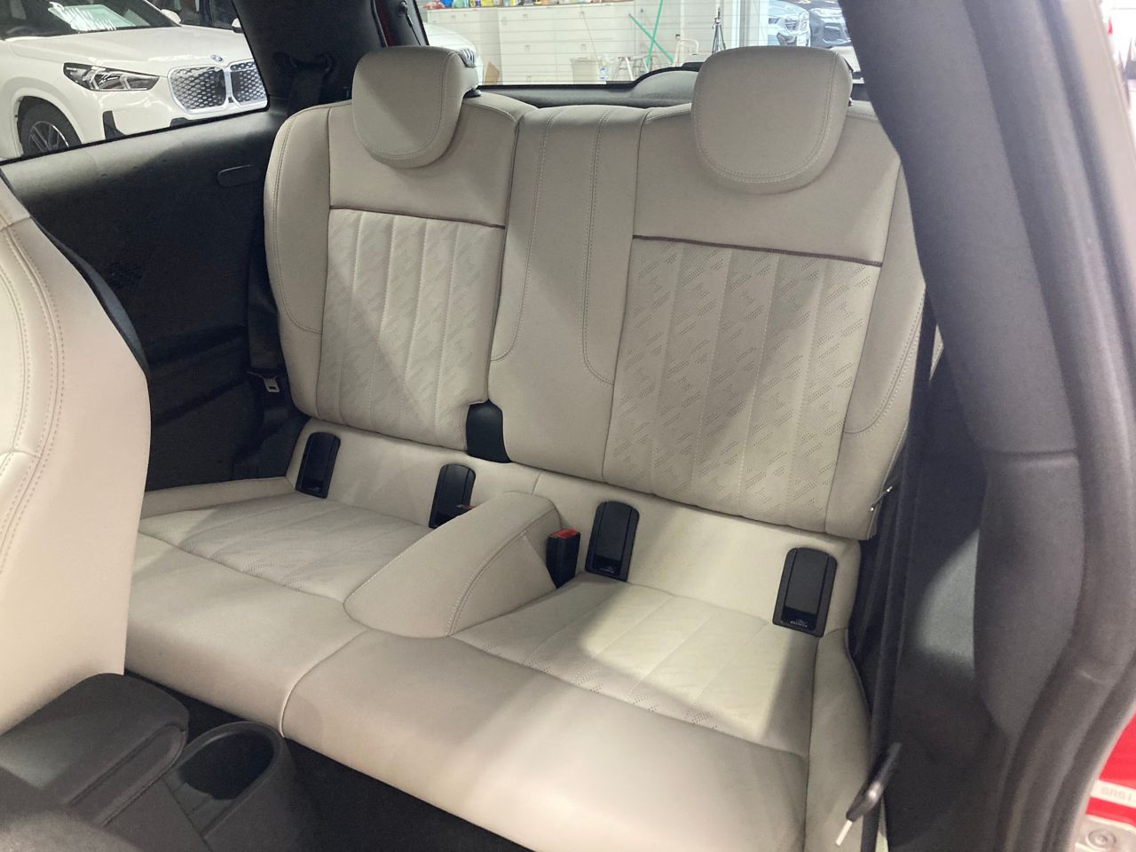 F66 MINI Cooper C 3Dr