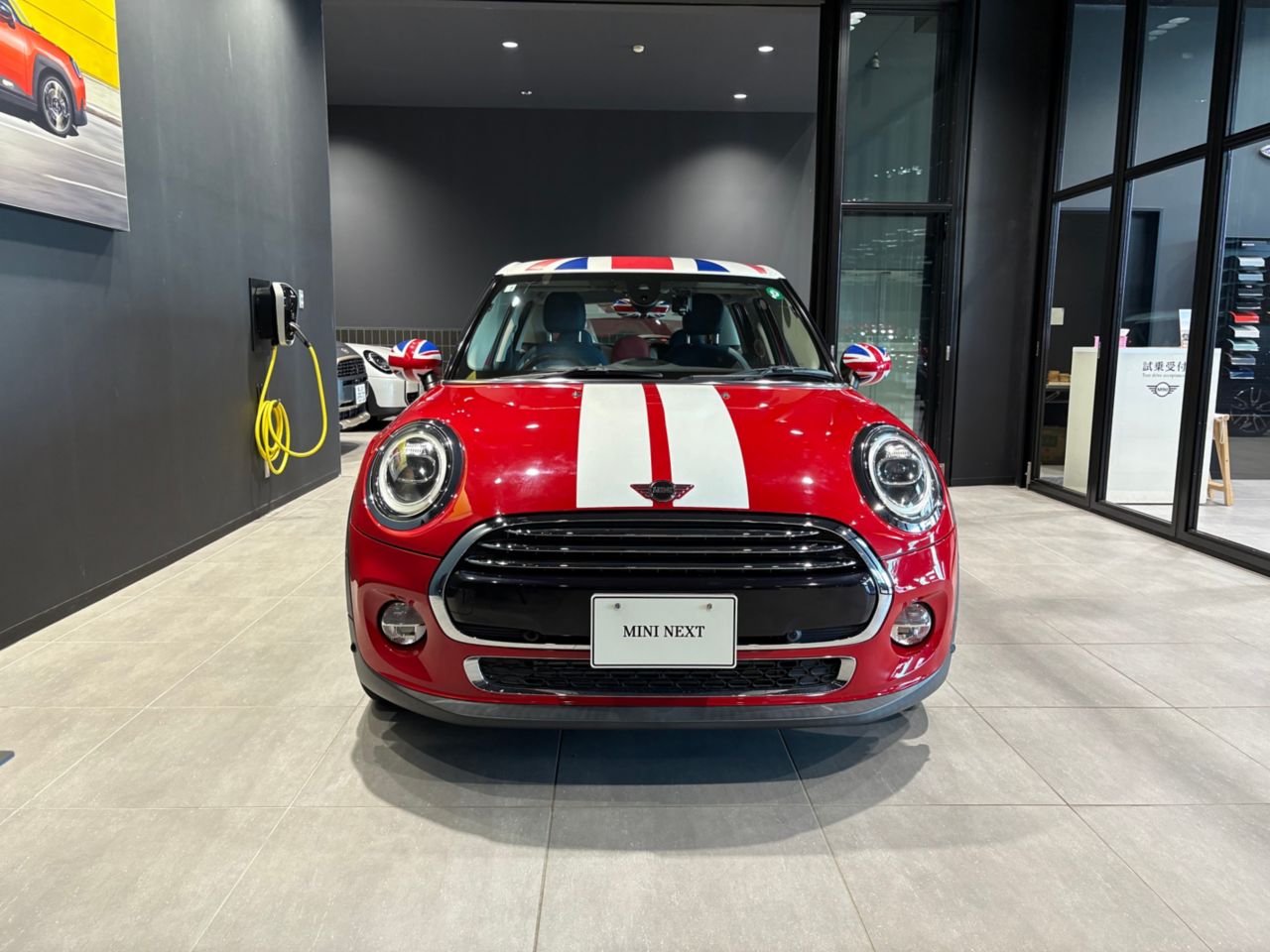 F55 COOPER D (AT)