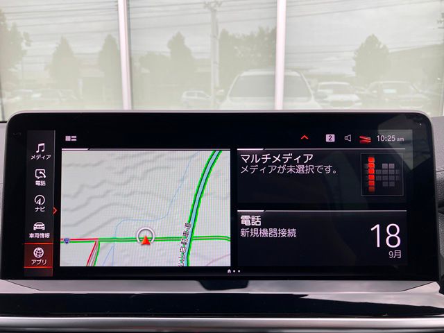 G01 X3 xDrive20d RHD ZA LCI