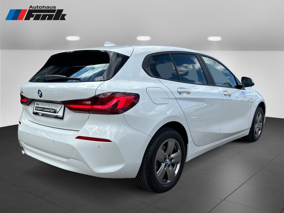 BMW 116