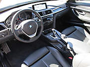 320d xDrive Gran Turismo