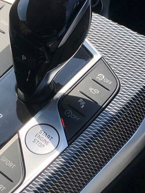 G22 M440i xDrive B58 3.0 RHD