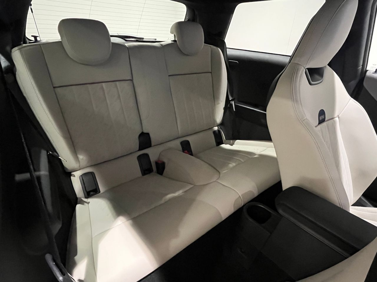 F66 MINI Cooper C 3Dr