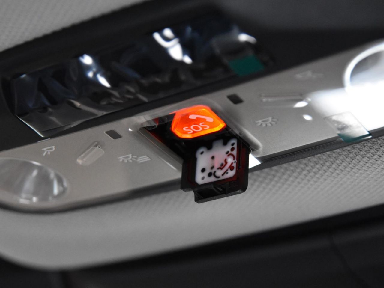 J05 MINI Aceman E