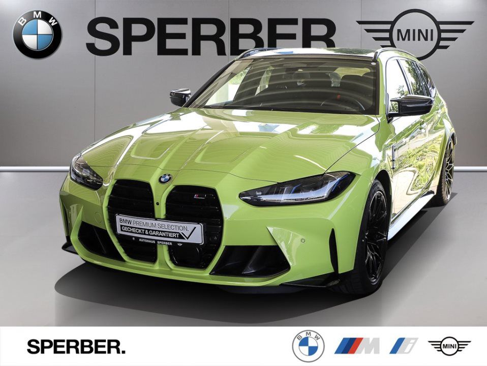 BMW M3