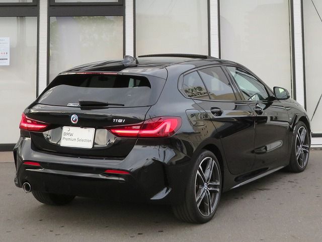 118i RHD
