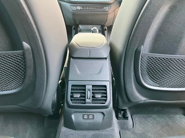 F40 118d Sports Hatch 5-door B47 2.0d