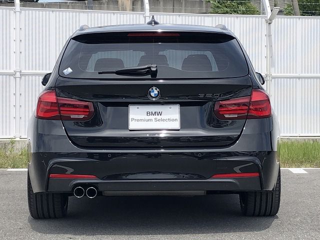 320I TOURING RHD