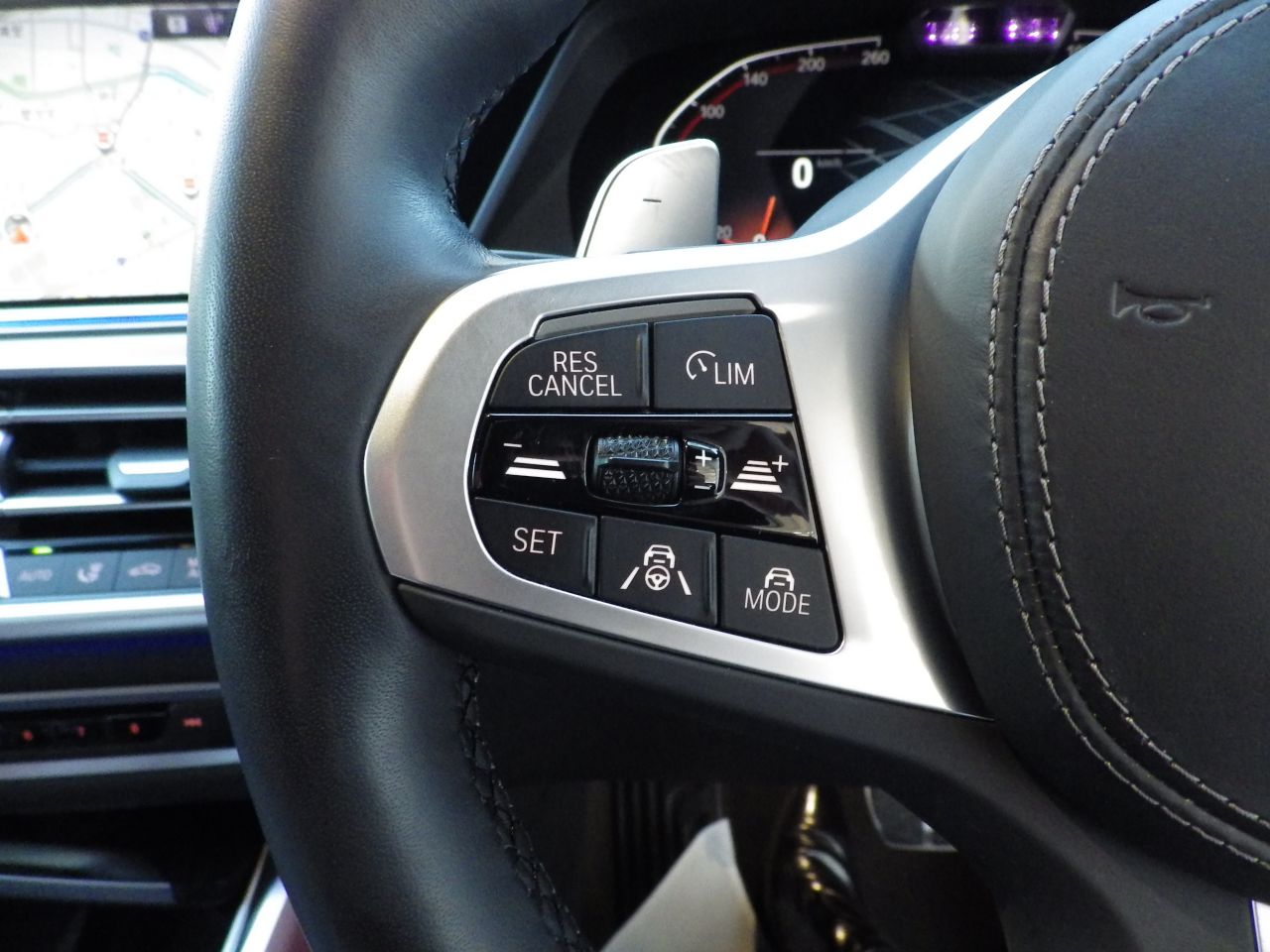 X6 xDrive30d RHD