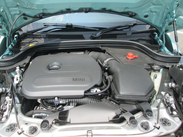 MINI Cooper C 5-doors