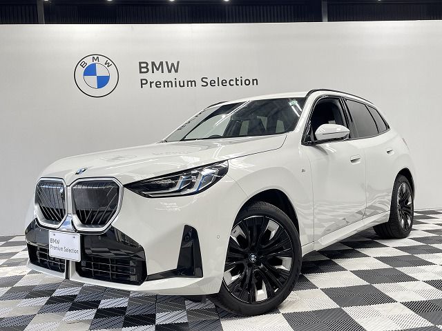 X3 20d xDrive M Sport