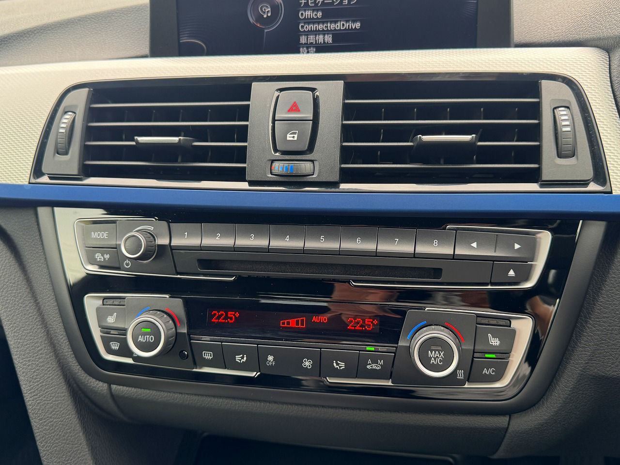 435I CABRIOLET RHD