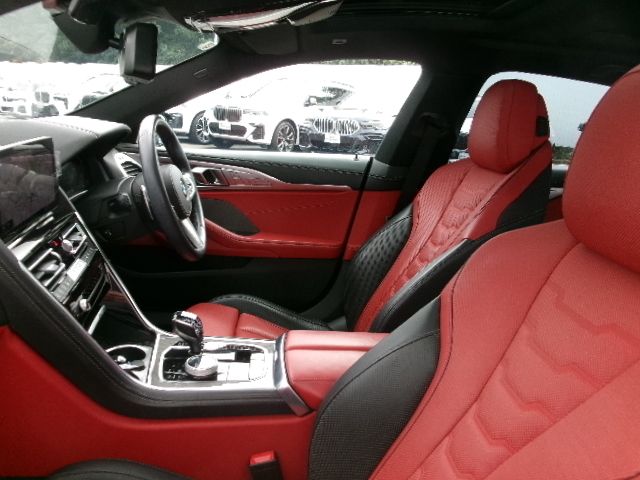 G16 840d xDrive Gran Coupe B57 3.0d