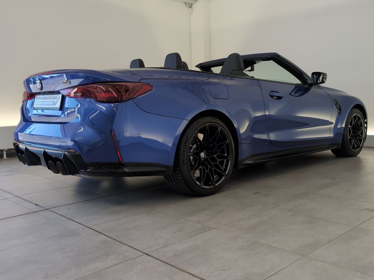 BMW M4