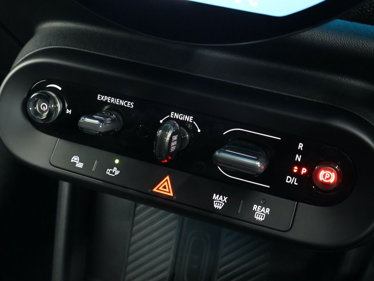 MINI Cooper C 5-doors