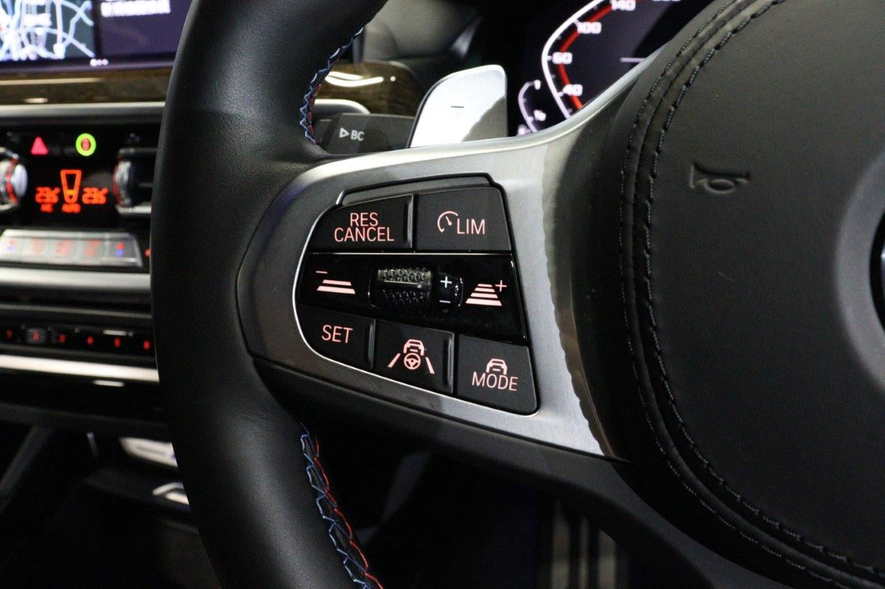 G01 X3 M40d RHD LCI ZA