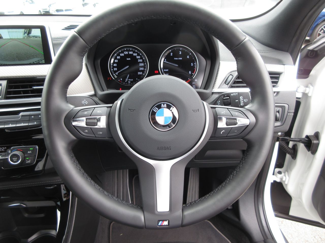 118i RHD