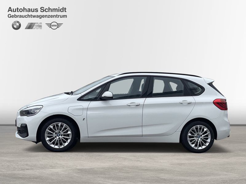 225xe Active Tourer