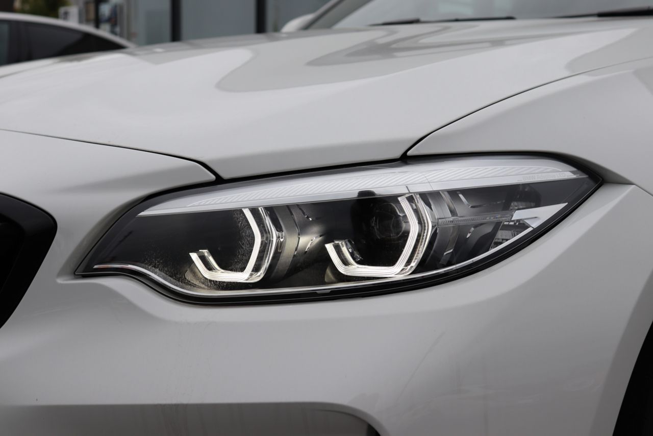 F87 M2 Competition S55 3.0i