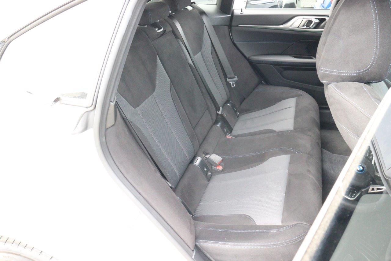 G26 i4 eDrive 40 LCI