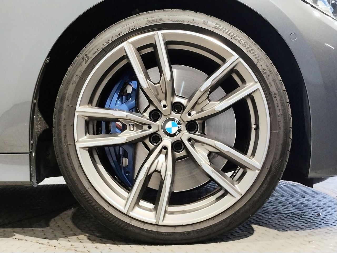 G20 M340i xDrive Saloon RHD