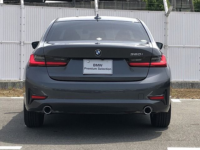 G20 320i Saloon RHD MX