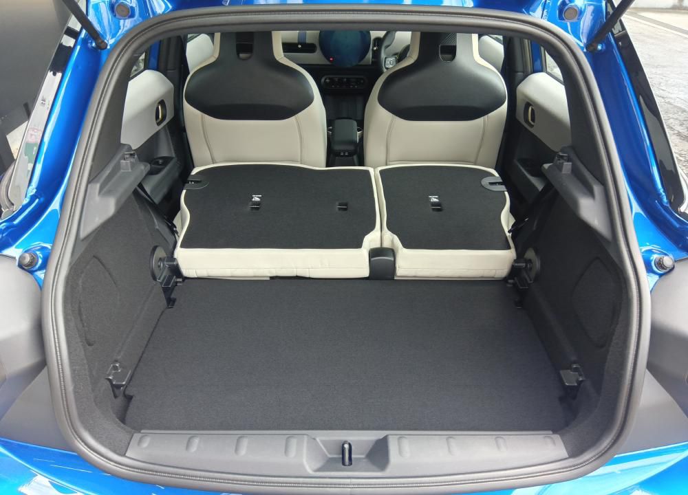 MINI Cooper C 5-doors