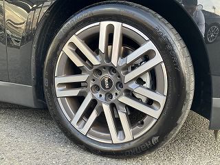 J01 MINI Cooper SE