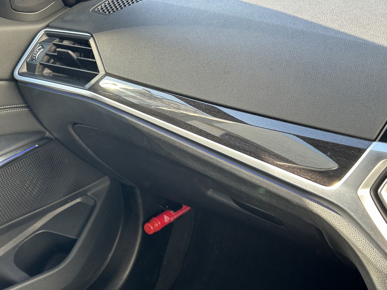 G21 320d xDrive Touring RHD