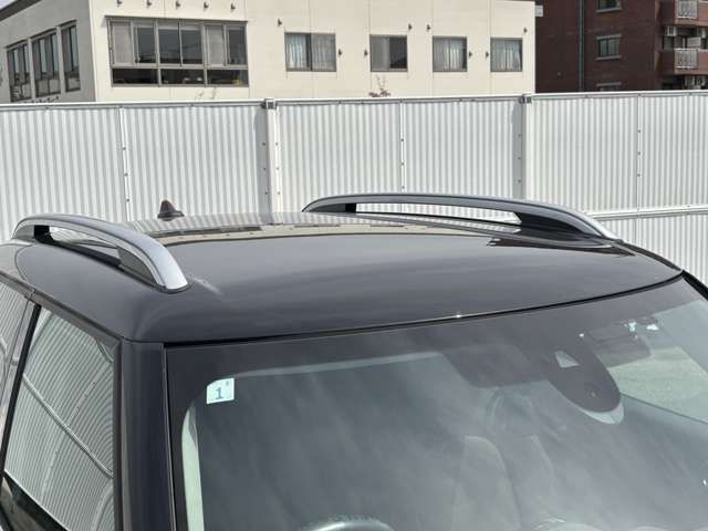 MINI CROSSOVER COOPER D