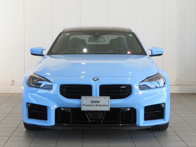 G87 M2 Coupe