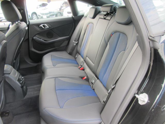 F44 218i Gran Coupe B38 1.5i