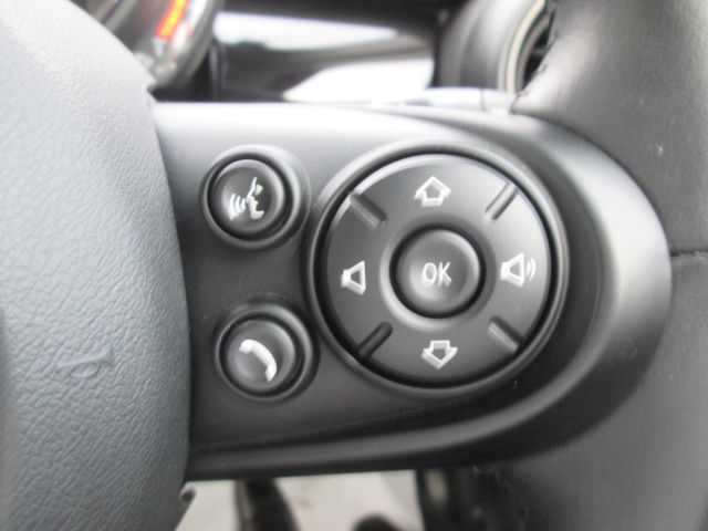F55 MINI Cooper 5-Door Hatch LCI