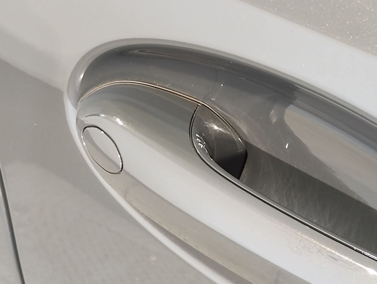 G80 M3 Competition M xDrive Saloon RHD