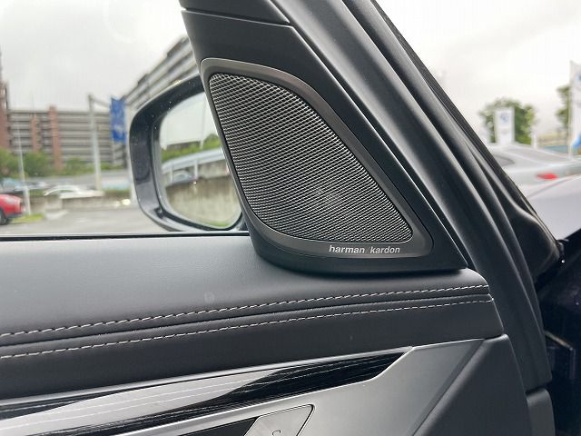 750i xDrive Sedan